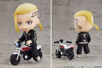 「ねんどろいど ドラケン（龍宮寺堅）」