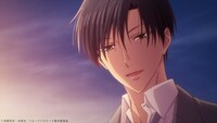 アニメ「フルーツバスケット -prelude-」場面カット