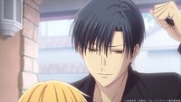 アニメ「フルーツバスケット -prelude-」場面カット