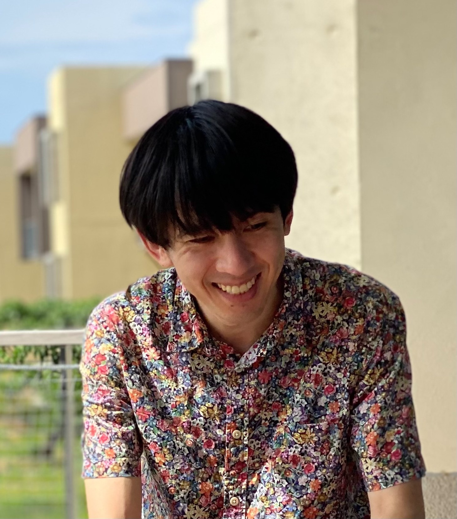 寺尾優一