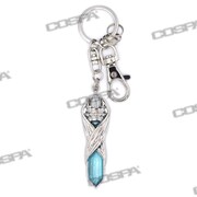 キーホルダーのサンプル画像。