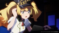 TVアニメ「プリンセスコネクト！Re:Dive Season 2」第6話の場面カット。 (c)アニメ「プリンセスコネクト！Re:Dive」製作委員会