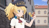 TVアニメ「プリンセスコネクト！Re:Dive Season 2」第6話の場面カット。 (c)アニメ「プリンセスコネクト！Re:Dive」製作委員会