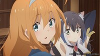 TVアニメ「プリンセスコネクト！Re:Dive Season 2」第6話の場面カット。 (c)アニメ「プリンセスコネクト！Re:Dive」製作委員会