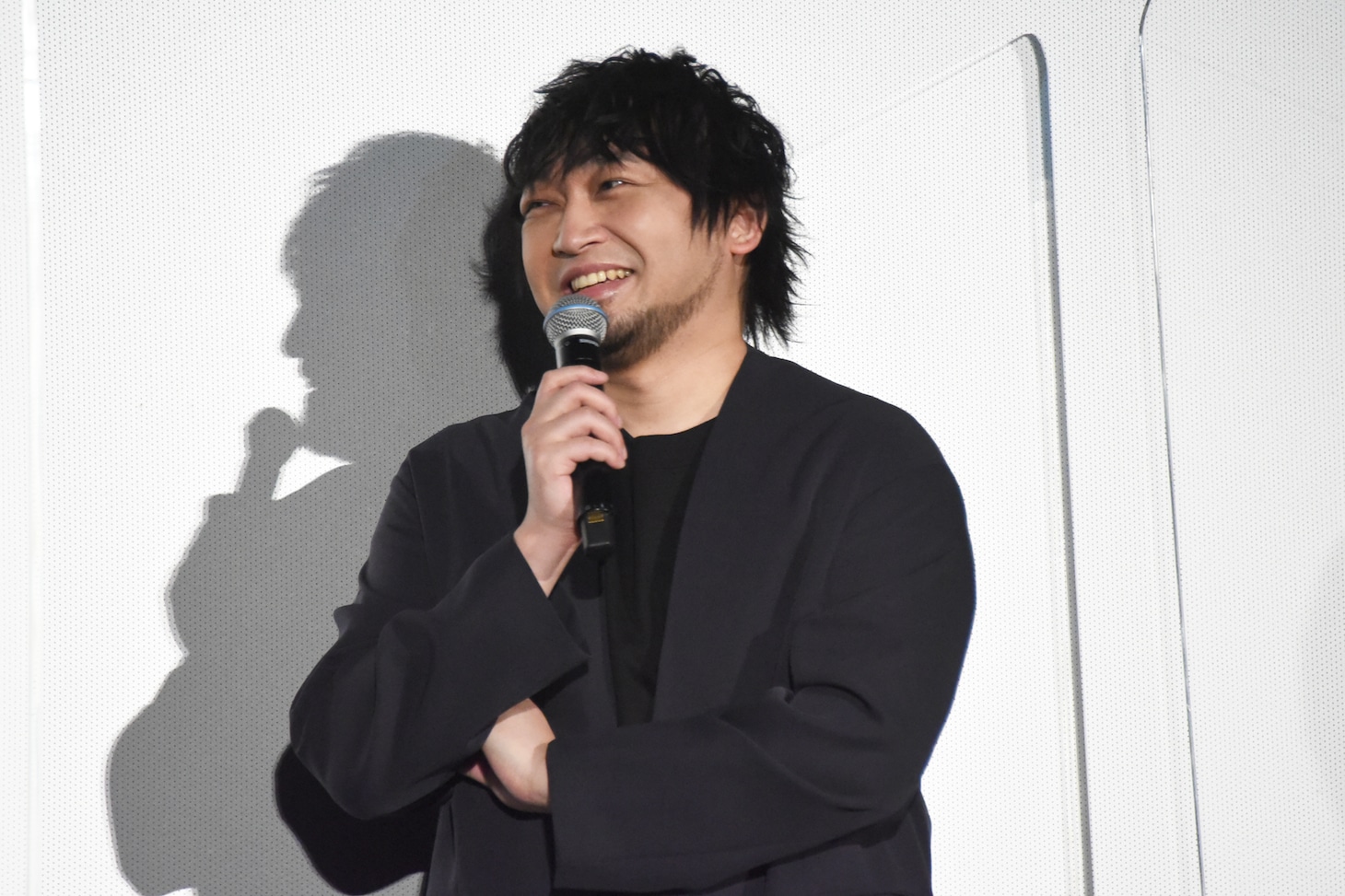 中村悠一