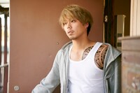 TVドラマ「ハレ婚。」より、小野塚勇人演じるジョー。 (c)ABC