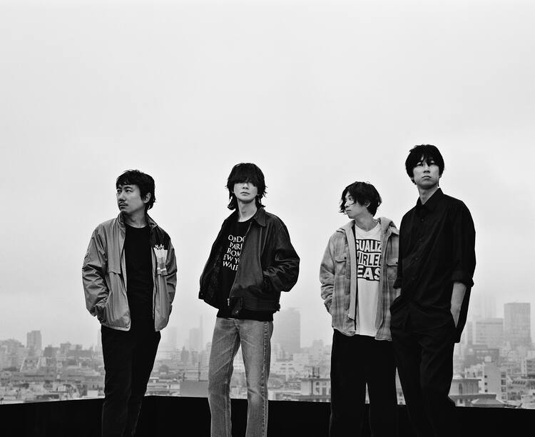 劇場版 名探偵コナン 主題歌はbump Of Chickenが担当 楽曲聴ける予告公開 動画あり コミックナタリー