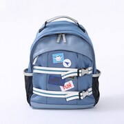 「馳河 ランガ モデル バックパック」