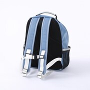 「馳河 ランガ モデル バックパック」