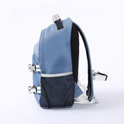 「馳河 ランガ モデル バックパック」