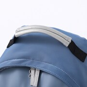 「馳河 ランガ モデル バックパック」