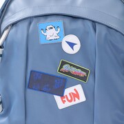 「馳河 ランガ モデル バックパック」