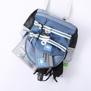 「馳河 ランガ モデル バックパック」「馳河 ランガ モデル 長財布」