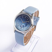 「馳河 ランガ モデル 腕時計」