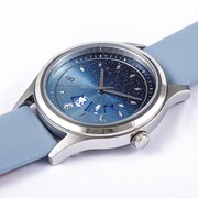 「馳河 ランガ モデル 腕時計」