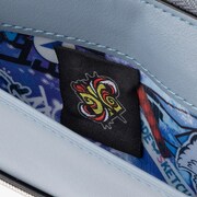 「馳河 ランガ モデル 長財布」