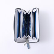 「馳河 ランガ モデル 長財布」