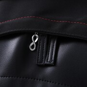 「喜屋武 暦 モデル バックパック」の引き手。