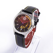 「喜屋武 暦 モデル 腕時計」