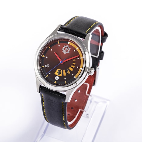 「喜屋武 暦 モデル 腕時計」