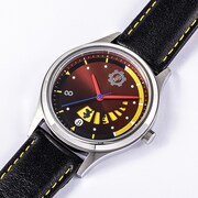 「喜屋武 暦 モデル 腕時計」