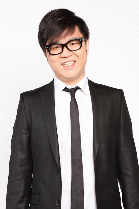 大河真澄役の長谷川忍（シソンヌ）。（写真提供：NHK）