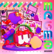 「MAGMA sessions」ビジュアル