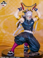 A賞「ビッグスケール宇髄天元フィギュア」