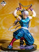 ラストワン賞「ビッグスケール宇髄天元フィギュア ラストワンver.」