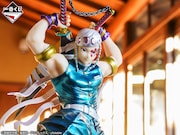 ラストワン賞「ビッグスケール宇髄天元フィギュア ラストワンver.」