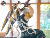 A賞「ビッグスケール宇髄天元フィギュア」