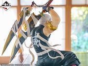 A賞「ビッグスケール宇髄天元フィギュア」