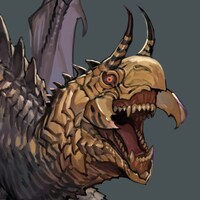 西木あれくのプロフィール画像。