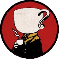 lackのプロフィール画像。