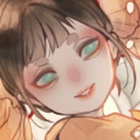 七原しえのプロフィール画像。