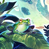 ゾウノセのプロフィール画像。