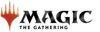 「マジック：ザ・ギャザリング」ロゴ