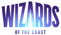 ウィザーズ・オブ・ザ・コースト社ロゴ