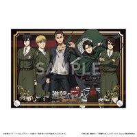 「アクリルアートパネル」