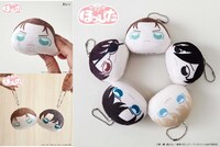 「ほっぴた」シリーズ