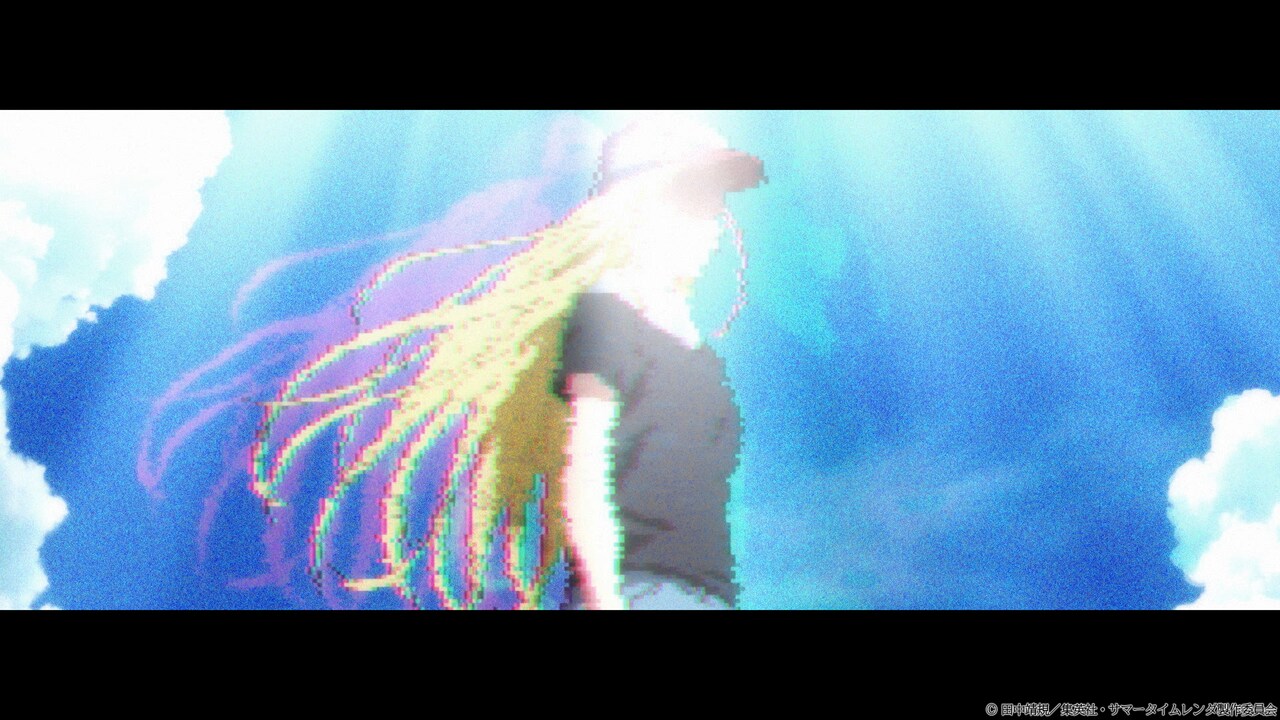 「サマータイムレンダ」OPはマカロニえんぴつ、アニメ映像と合わせて楽曲聴ける特報も