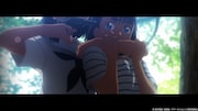 TVアニメ「サマータイムレンダ」1stオープニングテーマ特報より。