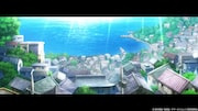 TVアニメ「サマータイムレンダ」1stオープニングテーマ特報より。