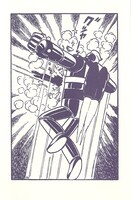 「鉄人28号《オリジナル版》」より。