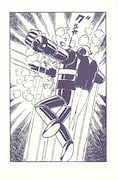「鉄人28号《オリジナル版》」より。