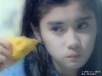 石田ひかりが主演を務めたドラマ「悪女（わる）」より。