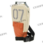 「陸戦型ジムシールドバッグ」