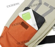 「陸戦型ジムシールドバッグ」