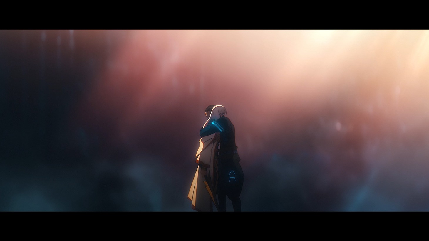 「神河：輝ける世界」公式トレーラーより。