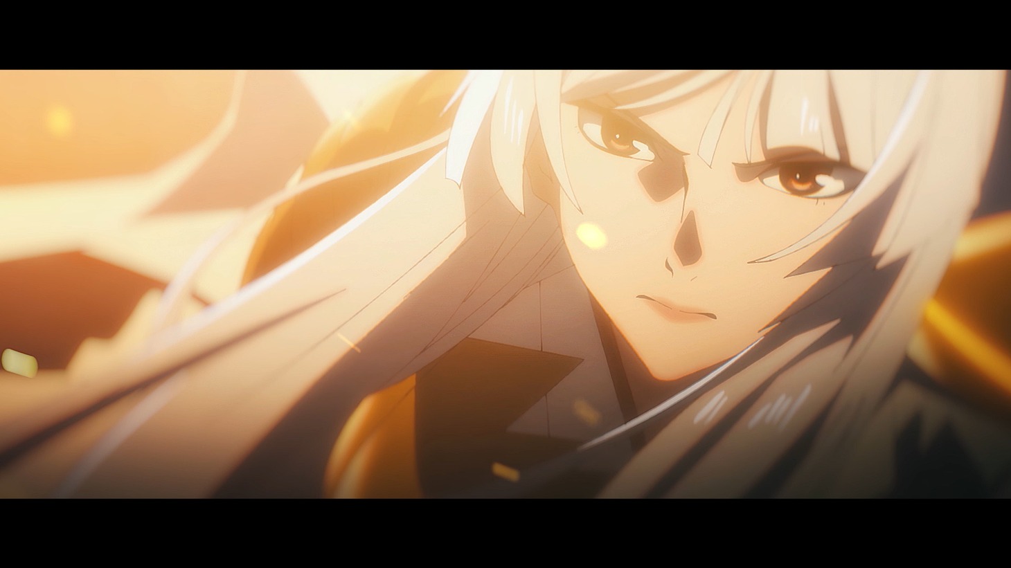 「神河：輝ける世界」公式トレーラーより。